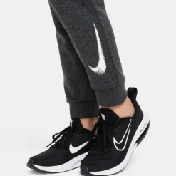 Nike Multi+ joggingbroek junior black anthracite  white