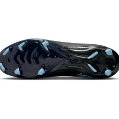 Discount Nike Mercurial Superfly 10 Academy FG - AG en MG voetbalschoenen black ice blue