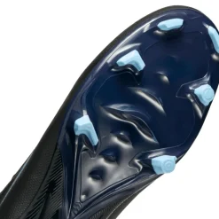 Discount Nike Mercurial Superfly 10 Academy FG - AG en MG voetbalschoenen black ice blue