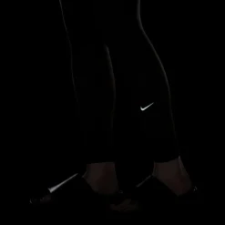 Nike One High Waist sportlegging dames black