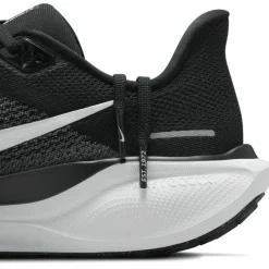 Nike Pegasus 41 hardloopschoenen heren black white anhtracite