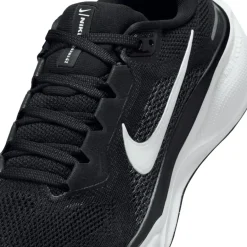 Sale Nike Pegasus 41 hardloopschoenen dames black white anthracite
