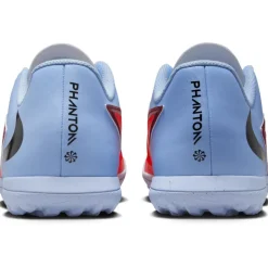 Best Nike Phantom 6 Low Club TF voetbalschoenen heren royal tint black bright crimson