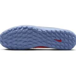 Best Nike Phantom 6 Low Club TF voetbalschoenen heren royal tint black bright crimson