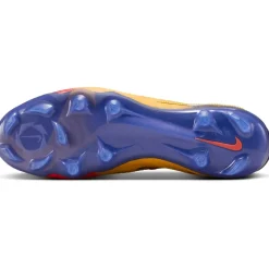 New Nike Phantom 6 Low Elite 'Erling Haaland' FG voetbalschoenen heren laser orange blue void lemon