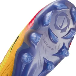 New Nike Phantom 6 Low Elite 'Erling Haaland' FG voetbalschoenen heren laser orange blue void lemon