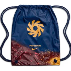 New Nike Phantom 6 Low Elite 'Erling Haaland' FG voetbalschoenen heren laser orange blue void lemon