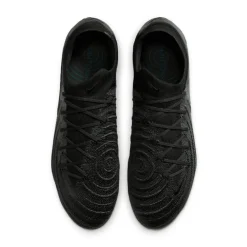 Nike Phantom GX 2 Elite SG voetbalschoenen heren black deep jungle