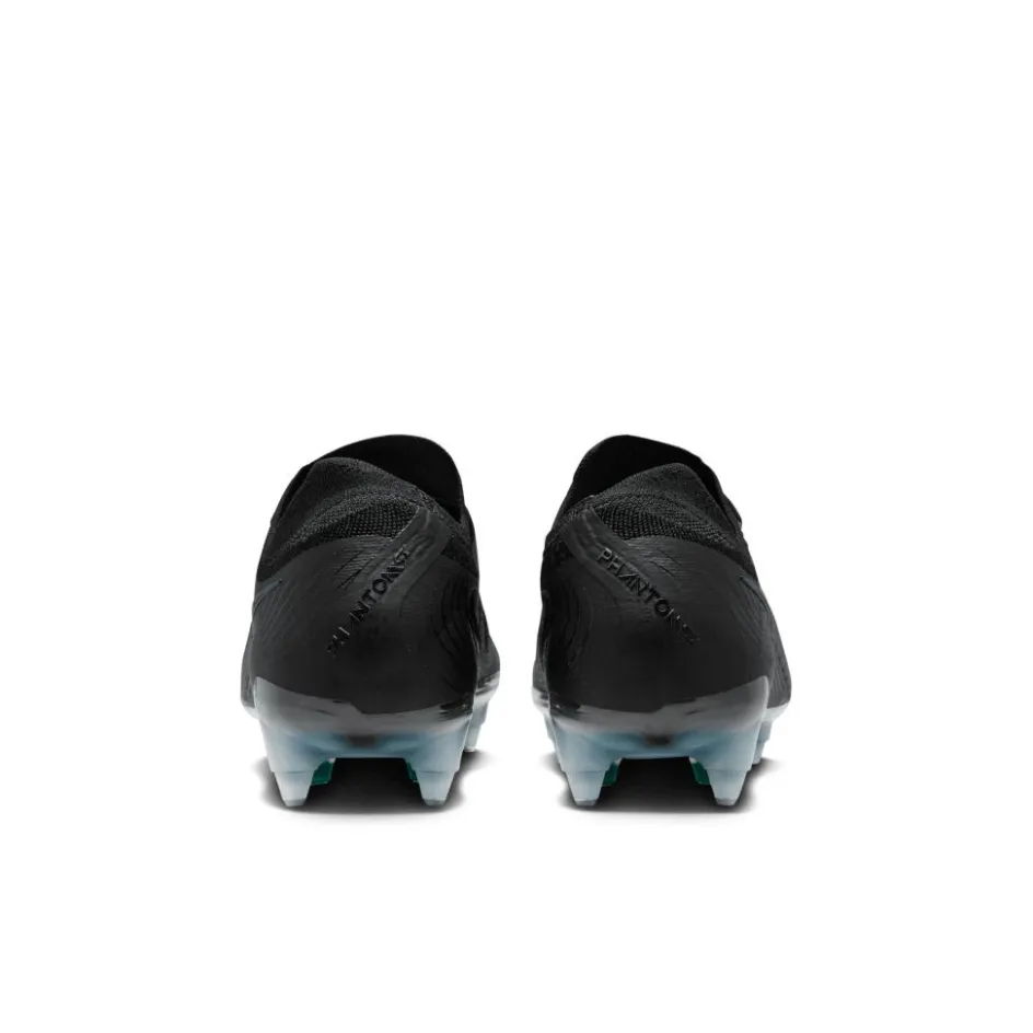 Nike Phantom GX 2 Elite SG voetbalschoenen heren black deep jungle