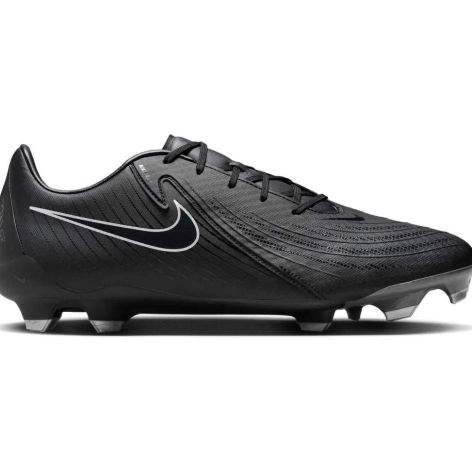 Nike Phantom GX II Academy voetbalschoenen heren black