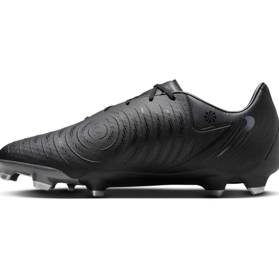 Nike Phantom GX II Academy voetbalschoenen heren black