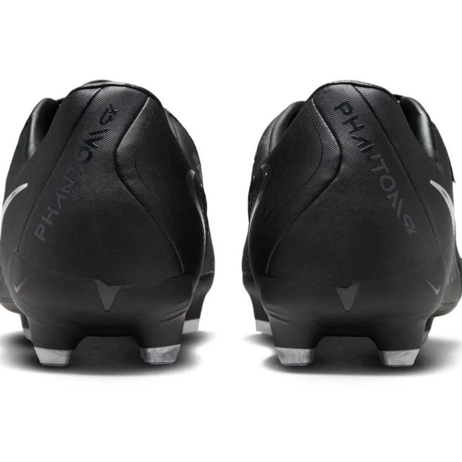 Nike Phantom GX II Academy voetbalschoenen heren black