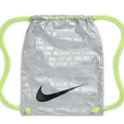 Nike Phantom Luna 2 Elite FG voetbalschoenen heren metallic silver volt black