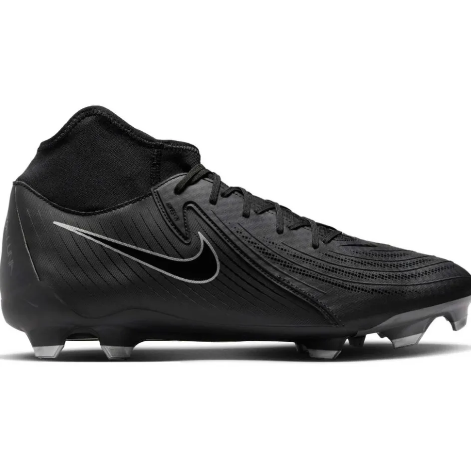 Nike Phantom Luna II Academy voetbalschoenen heren black