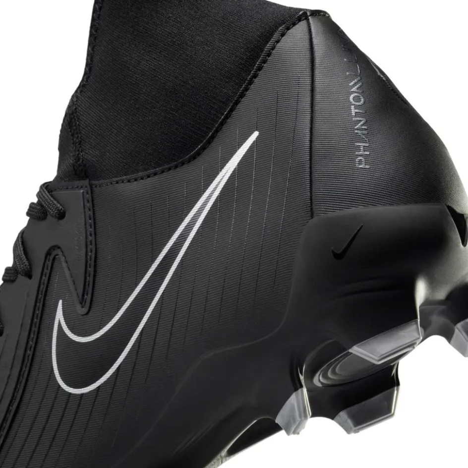 Nike Phantom Luna II Academy voetbalschoenen heren black