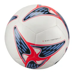 New Nike Phantom voetbal white bright crimson royal tint black