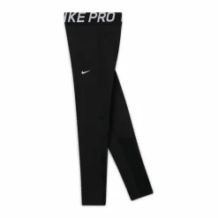 Nike  Pro Dri-FIT sportlegging junior black white