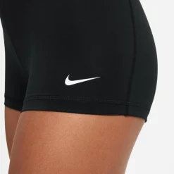 Clearance Nike Pro short dames black