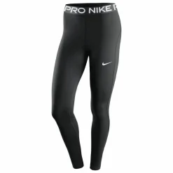 Nike Pro sportlegging dames black white