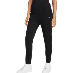Nike Sportswear Chill Terry joggingbroek dames black