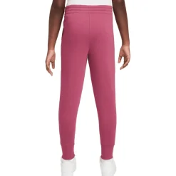 New Nike Sportswear Club Fleece joggingbroek junior sweet beet