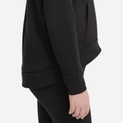 New Nike Sportswear Club vest junior black black white