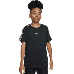 Sale Nike Sportswear shirt junior black