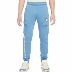 Outlet Nike Standard Issue Cargo joggingbroek junior aegean  storm
