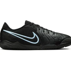 Sale Nike Tiempo Legend 10 Academy IC zaalvoetbalschoenen heren black black