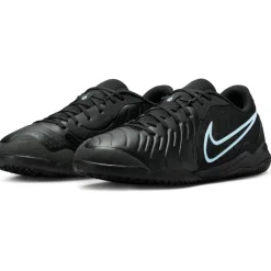 Sale Nike Tiempo Legend 10 Academy IC zaalvoetbalschoenen heren black black