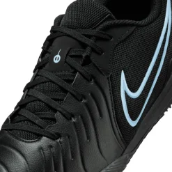 Sale Nike Tiempo Legend 10 Academy IC zaalvoetbalschoenen heren black black