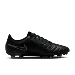 Discount Nike Tiempo Legend 10 Academy FG voetbalschoenen heren black deep jungle