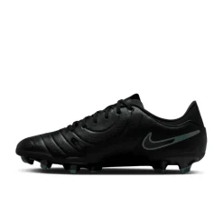 Discount Nike Tiempo Legend 10 Academy FG voetbalschoenen heren black deep jungle