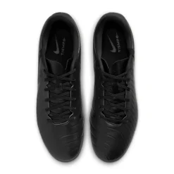 Discount Nike Tiempo Legend 10 Academy FG voetbalschoenen heren black deep jungle