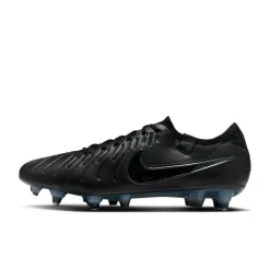 Sale Nike Tiempo Legend 10 Elite SG voetbalschoenen heren black deep jungle
