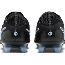 Discount Nike Tiempo Legend 10 Elite FG - AG voetbalschoenen heren black black