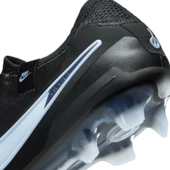 Discount Nike Tiempo Legend 10 Elite FG - AG voetbalschoenen heren black black
