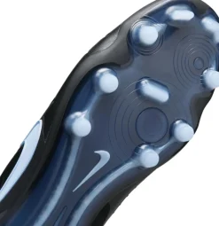 Discount Nike Tiempo Legend 10 Elite FG - AG voetbalschoenen heren black black