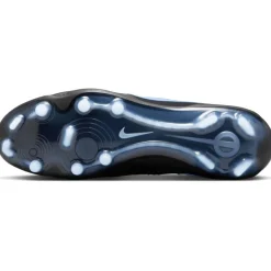 Discount Nike Tiempo Legend 10 Elite FG - AG voetbalschoenen heren black black