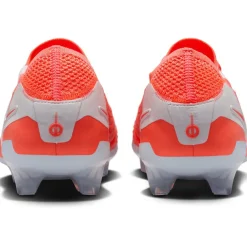 Nike Tiempo Legend 10 Elite FG voetbalschoenen hot lava white