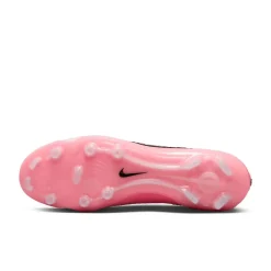 Discount Nike Tiempo Legend 10 Elite FG voetbalschoenen pink foam zwart