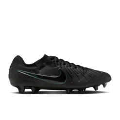 Nike Tiempo Legend 10 Pro FG voetbalschoenen heren black deep jungle