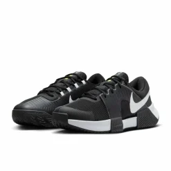 Hot Nike Zoom GP Challenge 1 tennisschoenen heren black