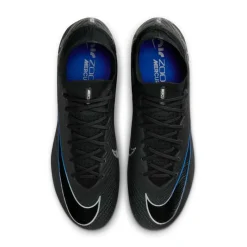 Sale Nike Zoom Mercurial Superfly 9 Elite FG voetbalschoenen heren black hyper royal chrome