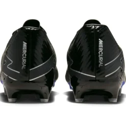 Discount Nike Zoom Mercurial Vapor 15 Academy voetbalschoenen heren black chrome hyper royal