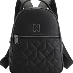 New NIKKIE Diamond rugzak black