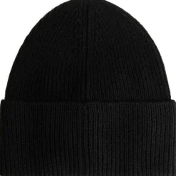 NIKKIE Gabin muts dames black