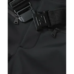 NIKKIE Gracy skibroek dames black