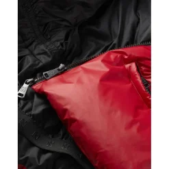 Discount NIKKIE Nafferton winterjas dames racing red