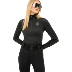 NIKKIE Nantes skipully dames black